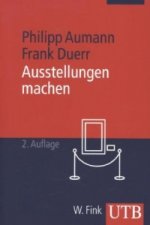 Ausstellungen machen