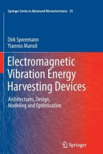 Electromagnetic Vibration Energy Harvesting Devices