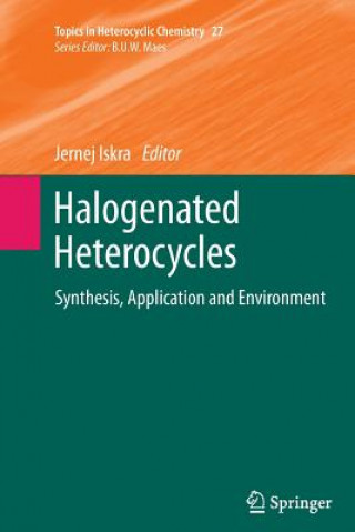 Halogenated Heterocycles
