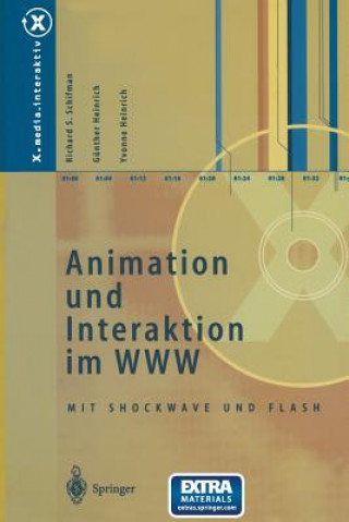 Animation Und Interaktion Im WWW