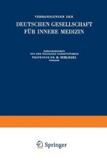 Verhandlungen Der Deutschen Gesellschaft Fur Innere Medizin