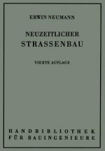 Der Neuzeitliche Stra enbau