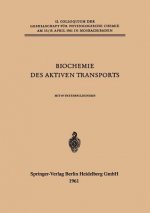 Biochemie Des Aktiven Transports