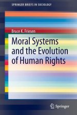 Moral Systems and the Evolution of Human Rights