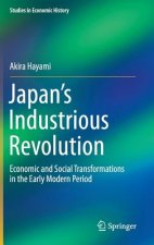 Japan's Industrious Revolution