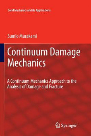 Continuum Damage Mechanics