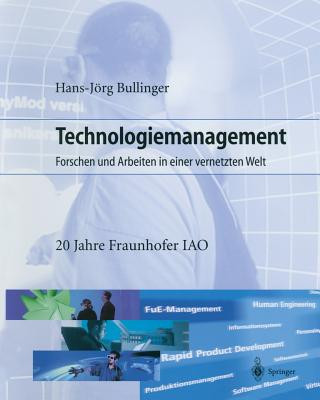 Technologiemanagement