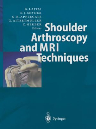 Shoulder Arthroscopy and MRI Techniques