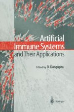 Artificial Immune Systems and Their Applications