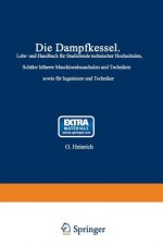 Die Dampfkessel