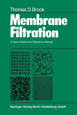 Membrane Filtration