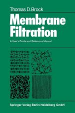 Membrane Filtration