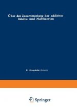 UEber Den Zusammenhang Der Additiven Inhalts- Und Masstheorien