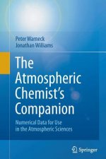 Atmospheric Chemist's Companion