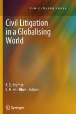 Civil Litigation in a Globalising World