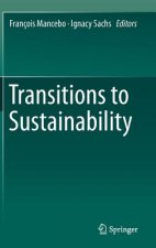 Transitions to Sustainability