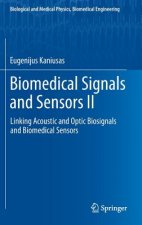 Biomedical Signals and Sensors II