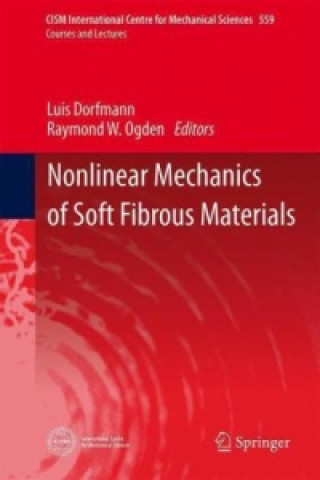 Nonlinear Mechanics of Soft Fibrous Materials