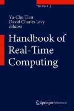 Handbook of Real-Time Computing, 2 Vols.