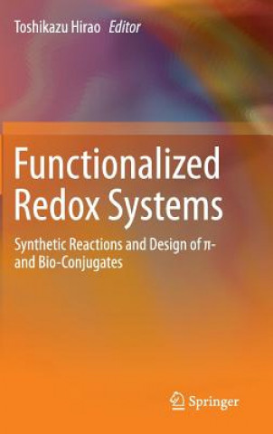 Functionalized Redox Systems