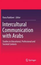 Intercultural Communication with Arabs