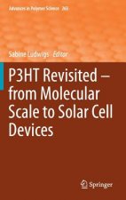 P3HT Revisited - From Molecular Scale to Solar Cell Devices