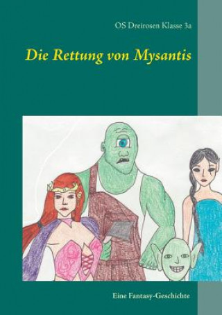 Rettung von Mysantis