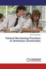 Textual Borrowing Practices in Armenian Universities