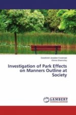 Investigation of Park Effects on Manners Outline at Society
