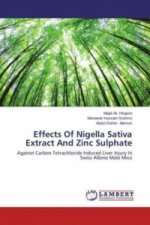 Effects Of Nigella Sativa Extract And Zinc Sulphate