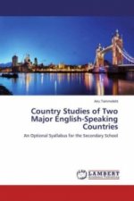 Country Studies of Two Major English-Speaking Countries