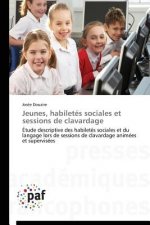 Jeunes, Habiletes Sociales Et Sessions de Clavardage