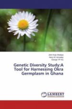 Genetic Diversity Study:A Tool for Harnessing Okra Germplasm in Ghana