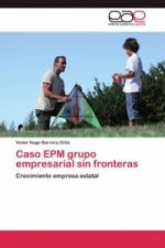 Caso EPM grupo empresarial sin fronteras
