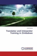 Translator and Interpreter Training in Zimbabwe