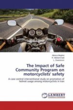 The Impact of Safe Community Program on motorcyclists' safety