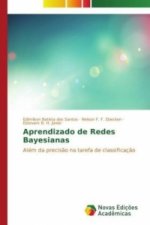 Aprendizado de Redes Bayesianas