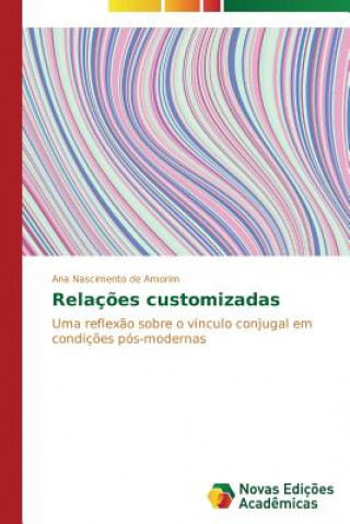 Relacoes customizadas