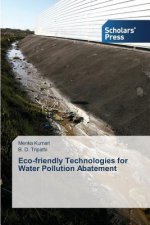 Eco-Friendly Technologies for Water Pollution Abatement