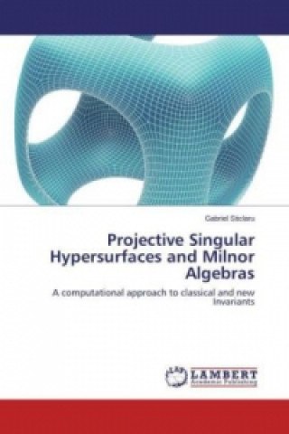 Projective Singular Hypersurfaces and Milnor Algebras