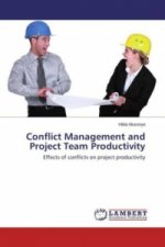 Conflict Management and Project Team Productivity