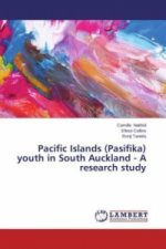 Pacific Islands (Pasifika) youth in South Auckland - A research study