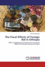 The Fiscal Effects of Foreign Aid in Ethiopia