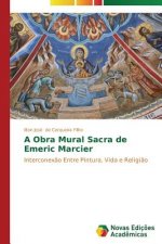 Obra Mural Sacra de Emeric Marcier