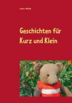 Geschichten fur Kurz und Klein