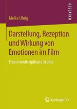 Darstellung, Rezeption Und Wirkung Von Emotionen Im Film