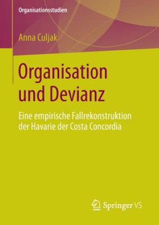 Organisation Und Devianz