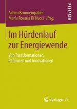 Im Hurdenlauf zur Energiewende