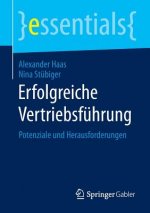 Erfolgreiche Vertriebsfuhrung