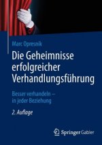 Die Geheimnisse Erfolgreicher Verhandlungsfuhrung